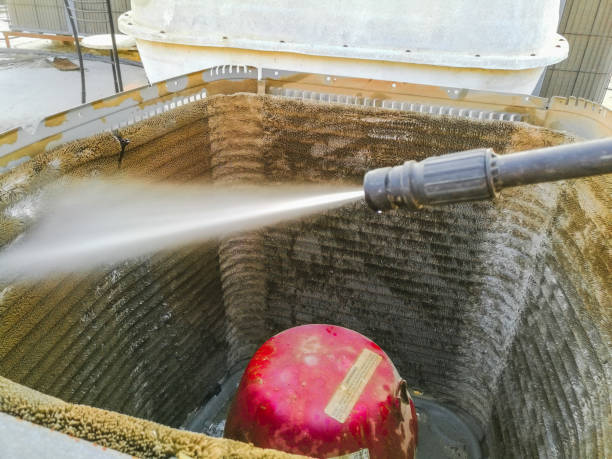 Best Commercial Air Duct Cleaning  in Crossett, AR