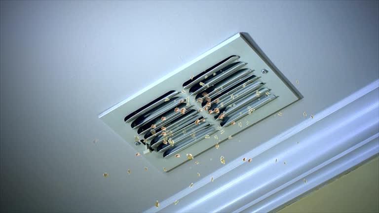 Best Emergency Air Duct Cleaning  in Crossett, AR