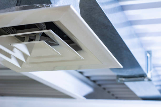 Best Best Air Duct Cleaning Company  in Crossett, AR