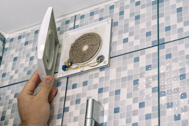 Best HVAC Air Duct Cleaning  in Crossett, AR
