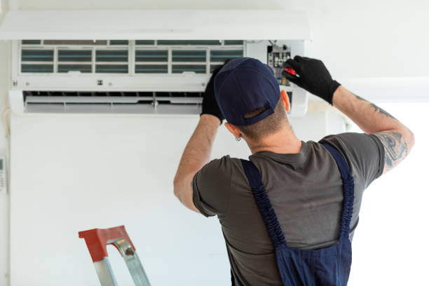 Best Home Air Vent Cleaning  in Crossett, AR