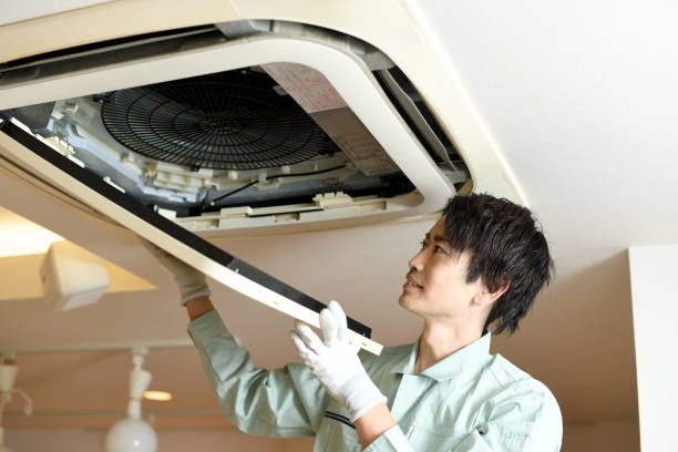 Best Affordable Duct Cleaning Services  in Crossett, AR