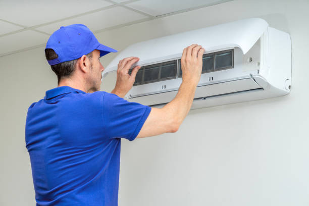 Best Air Duct Cleaning Near Me in AR