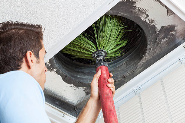 Best Best Air Duct Cleaning Company  in Crossett, AR