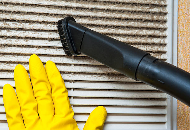 Best Residential Air Duct Cleaning  in Crossett, AR