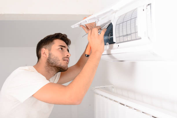 Best Air Duct Cleaning Cost  in Crossett, AR