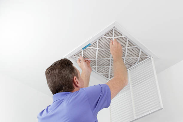 Best Professional Duct Cleaning Services  in Crossett, AR